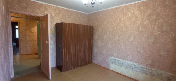 2-к квартира, 2/5 эт., 60м²