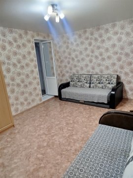 1-к квартира, 7/16 эт., 38м²