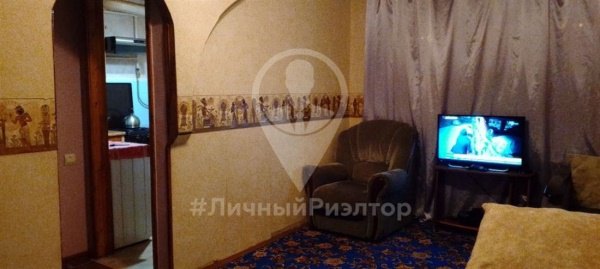 2-к квартира, 1/5 эт., 42м²