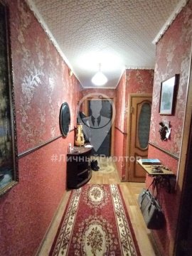 3-к квартира, 3/5 эт., 59м²