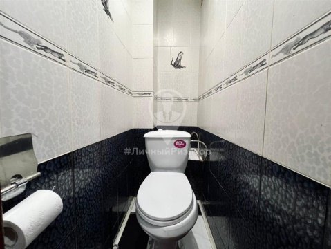 2-к квартира, 4/5 эт., 52м²