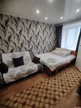 1-к квартира, 2/9 эт., 30м²