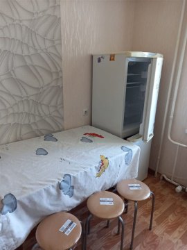 2-к квартира, 3/10 эт., 60м²