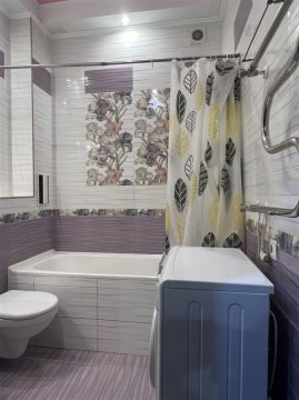 1-к квартира, 1/5 эт., 51м²