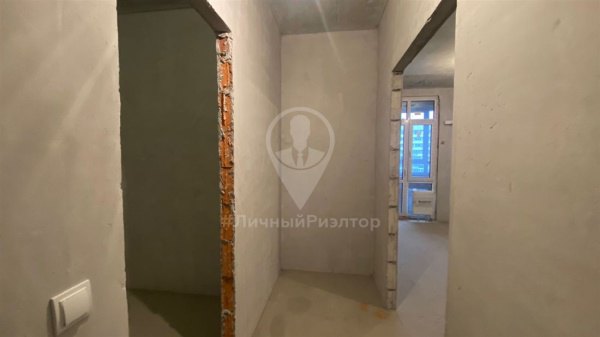 1-к квартира, 5/23 эт., 35м²