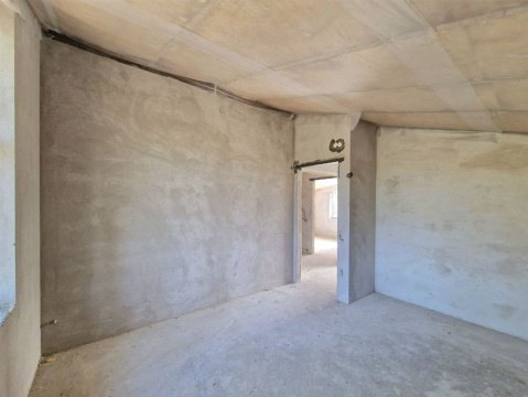 Дом 113м², участок 9 сот.