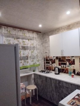 2-к квартира, 2/2 эт., 42м²