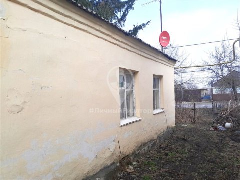 Дом 40м², участок 16 сот.