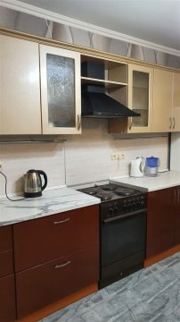 3-к квартира, 6/15 эт., 74м²